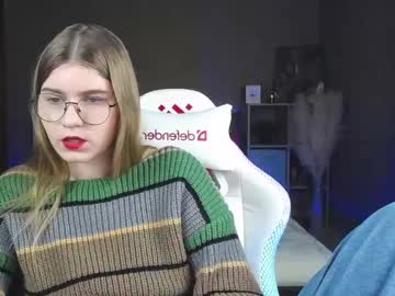 Ami_Cherry January 29, 2025 Chaturbate stream image