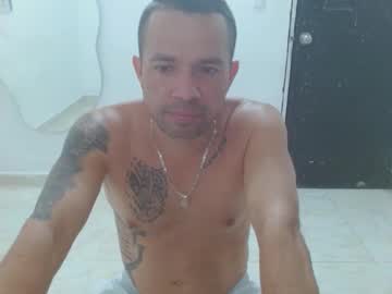 Andy_Hot82 January 29, 2025 Chaturbate stream image