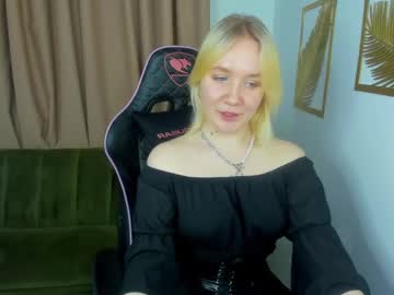 Belle_Hwang January 29, 2025 Chaturbate stream image