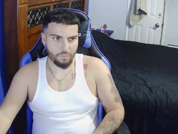 Cashmastr stream photo from January 29, 2025