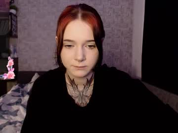 Cute_Angel19 January 29, 2025 Chaturbate stream image