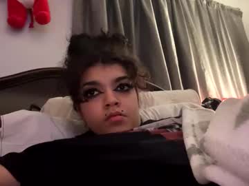 Demongirl333 January 29, 2025 Chaturbate stream image