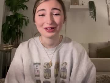 Fantasyella January 29, 2025 Chaturbate stream image