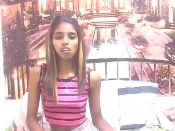 Indiansexyslender4u2luv January 29, 2025 Chaturbate stream image