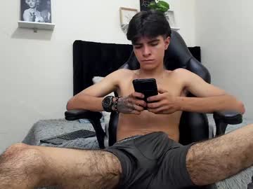 Jeroruiz January 29, 2025 Chaturbate stream image