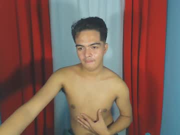 Kikxxx121698 January 29, 2025 Chaturbate stream image