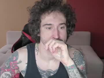 Kumisboy January 29, 2025 Chaturbate stream image