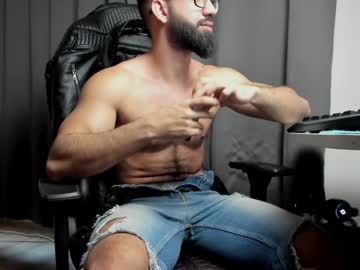 Liamaesthetic January 29, 2025 Chaturbate stream image