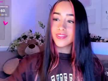 Lucy_Ev January 29, 2025 Chaturbate stream image