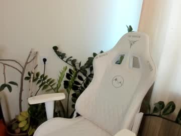 Missdreamliissa January 29, 2025 Chaturbate stream image