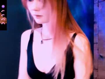 Misty_Arrow January 29, 2025 Chaturbate stream image