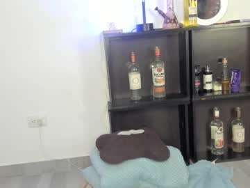 Monica_Walker_ January 29, 2025 Chaturbate stream image