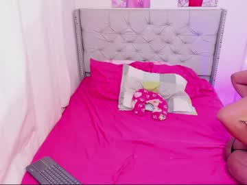 Nicoleparker10 January 29, 2025 Chaturbate stream image