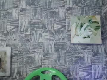 Parker_King January 29, 2025 Chaturbate stream image