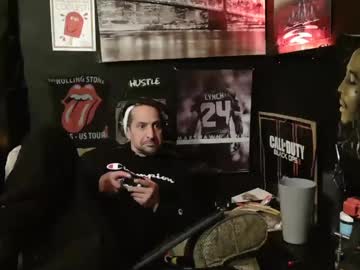 Rm_Discov3ri33z January 29, 2025 Chaturbate stream image