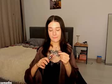 Ssash1mii January 29, 2025 Chaturbate stream image