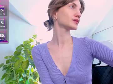Wendy_Goddes January 29, 2025 Chaturbate stream image