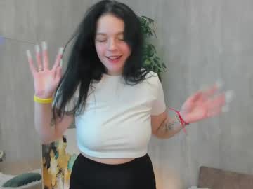 Alodieband January 29, 2025 Chaturbate stream image