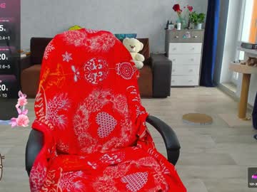 _Arina_Cox__ January 29, 2025 Chaturbate stream image