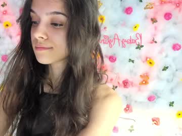 Babyaylin January 29, 2025 Chaturbate stream image
