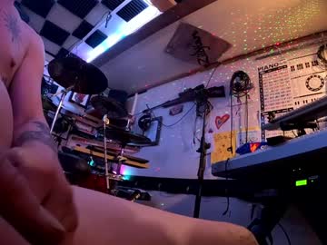 Cam_I_Kickit January 29, 2025 Chaturbate stream image
