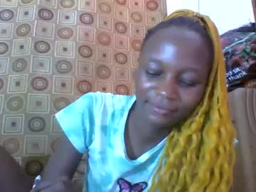 Ebonycutegal4 stream photo from January 29, 2025