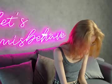 Elizabeth_Harpper January 29, 2025 Chaturbate stream image