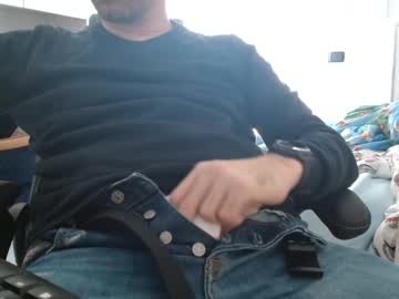 Leone44 January 29, 2025 Chaturbate stream image