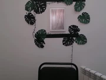 Luxurymur_ January 29, 2025 Chaturbate stream image
