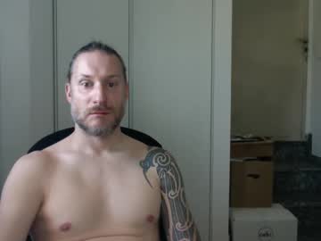 M4rduk81 stream photo from January 29, 2025