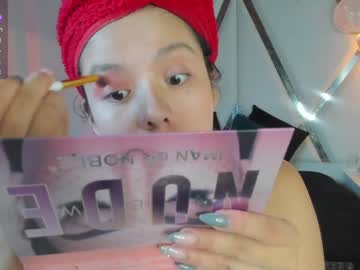 Marielqueenx January 29, 2025 Chaturbate stream image