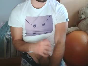 Markez20cm January 29, 2025 Chaturbate stream image