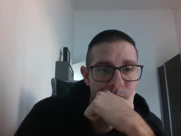Mission_Cumpossible January 29, 2025 Chaturbate stream image