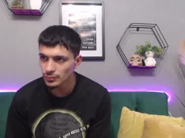 Raymondmorie January 29, 2025 Chaturbate stream image