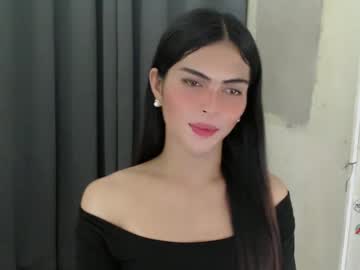 Thea_Slutty January 29, 2025 Chaturbate stream image
