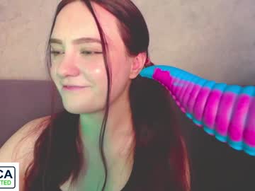 Alyssa__Scarlet January 29, 2025 Chaturbate stream image