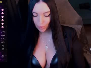 Blackberry_Star January 29, 2025 Chaturbate stream image