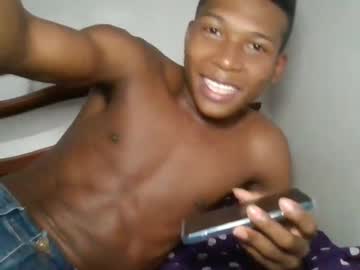 Blackpanther_King January 29, 2025 Chaturbate stream image