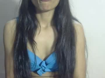 Bustynoor2 January 29, 2025 Chaturbate stream image