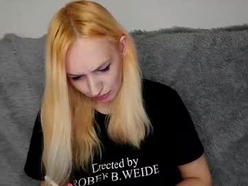 Cassandratate January 29, 2025 Chaturbate stream image