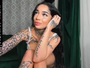 Creamyinkk January 29, 2025 Chaturbate stream image