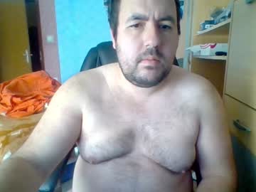 Crodick1 January 29, 2025 Chaturbate stream image