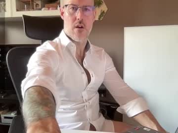 Fit_Rubinho January 29, 2025 Chaturbate stream image