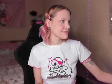 Honenoru January 29, 2025 Chaturbate stream image