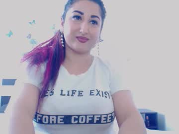 Hotboobsmaya January 29, 2025 Chaturbate stream image