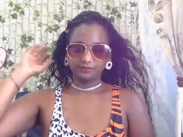 Indiantina01 January 29, 2025 Chaturbate stream image