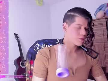 Kaistorm__Quinn January 29, 2025 Chaturbate stream image