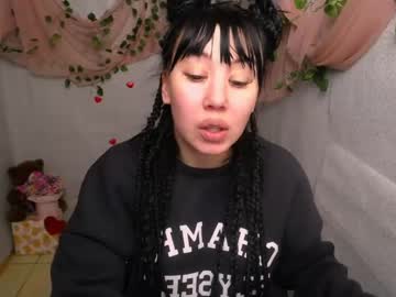 Katrin_Bright_ January 29, 2025 Chaturbate stream image