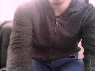 Kristoffer220 January 29, 2025 Chaturbate stream image