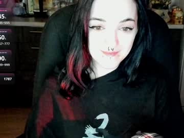 Lina_Tyaan January 29, 2025 Chaturbate stream image